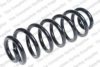 LESJ?FORS 4295112 Coil Spring